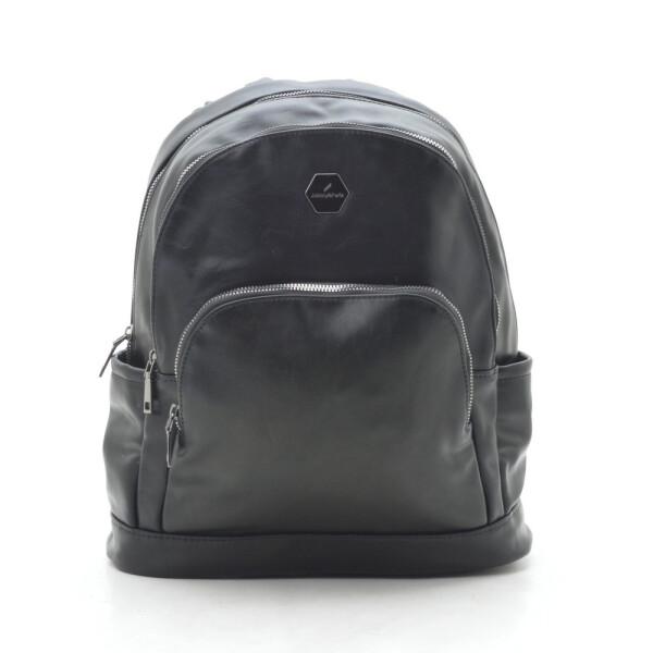 

Женский рюкзак Clutches 34х30х12 см Черный