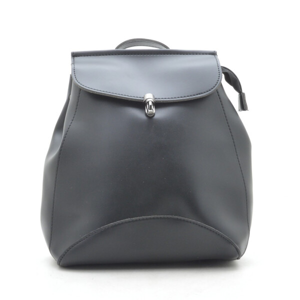 

Женский рюкзак Clutches 26х23х13 см Черный