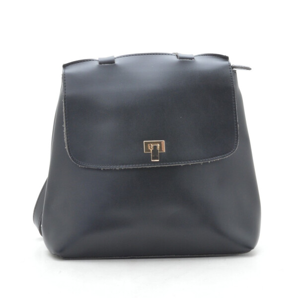 

Женский рюкзак Clutches 28х26х13 см Черный