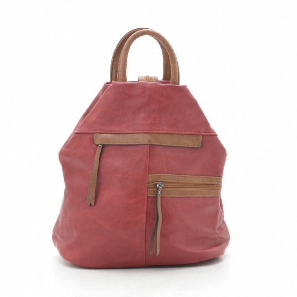 

Женский рюкзак Clutches 33,5х29,5х18 см Красный