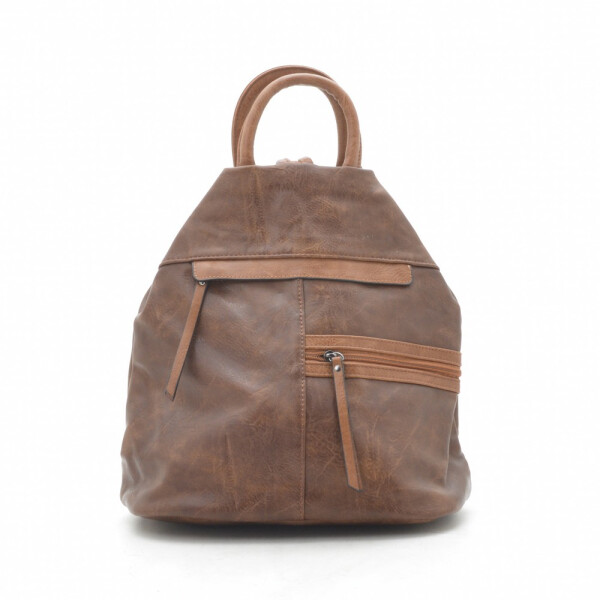 

Женский рюкзак Clutches 33,5х29,5х18 см Коричневый