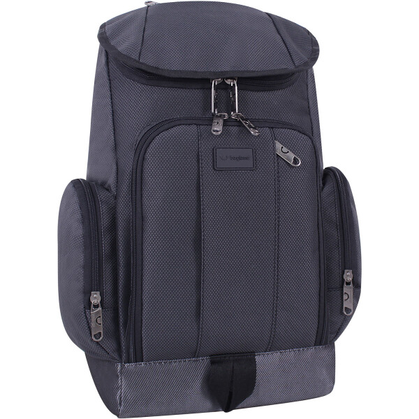 

Рюкзак Ajax 22 л Bagland 48 x 30 x 15 см Чёрный