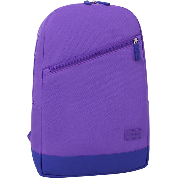 

Рюкзак Amber 15 л Bagland 42 х 30 х 12 см Фиолетовый