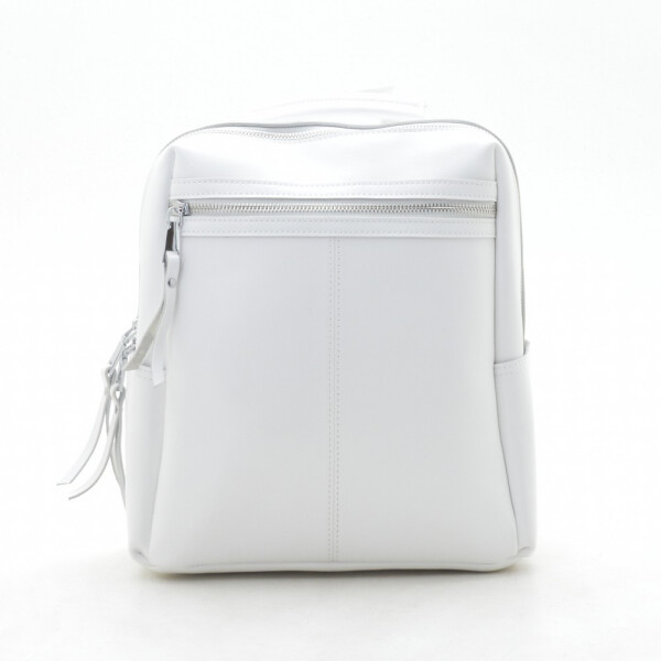 

Женский рюкзак Clutches 30х27х12 см Белый