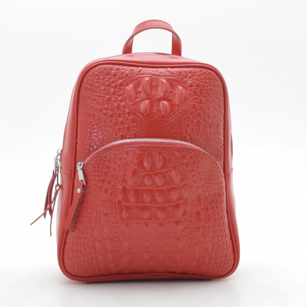 

Женский рюкзак Clutches 34х28х11 см Красный