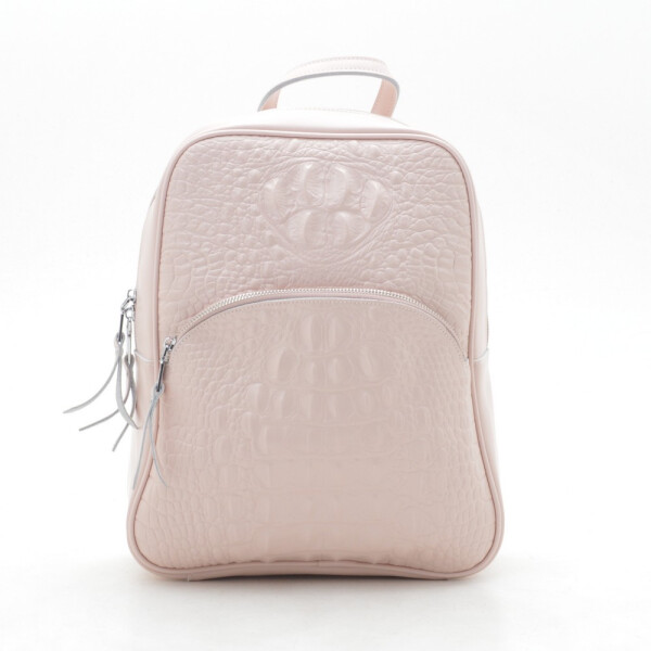 

Женский рюкзак Clutches 34х28х11 см Розовый
