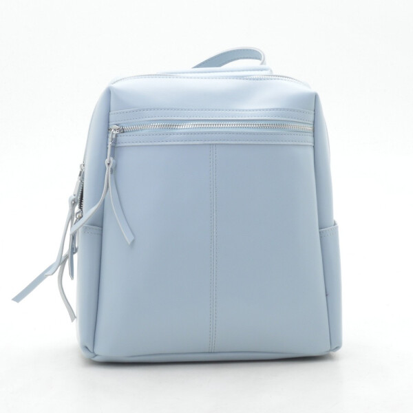 

Женский рюкзак Clutches 30х27х12 см Голубой