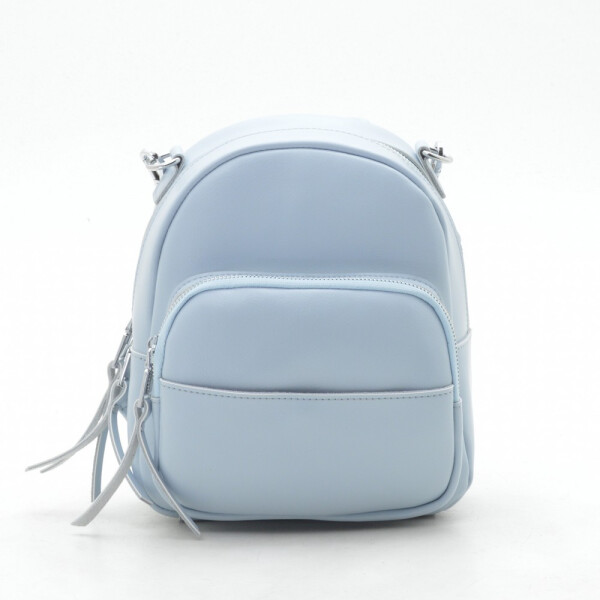 

Женский рюкзак Clutches 26х20х9 см Голубой