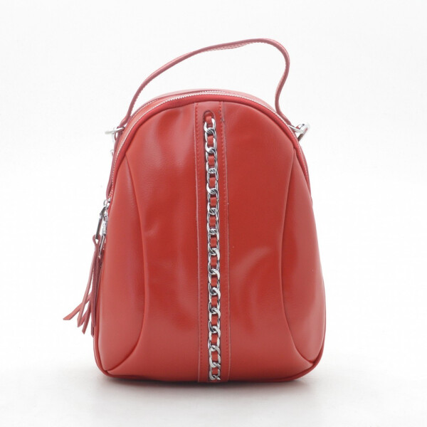 

Женский рюкзак Clutches 30х24х8 см Красный