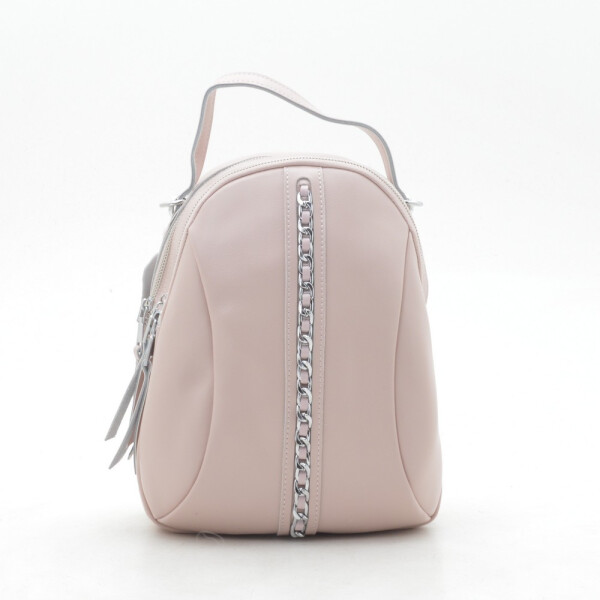 

Женский рюкзак Clutches 30х24х8 см Розовый