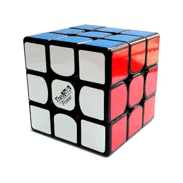 

Кубик Рубика 3х3 QiYi MoFangGe Valk 3 Power (krut_0405)