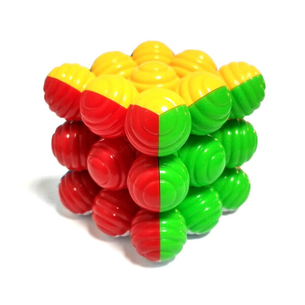 

Кубик Рубика He Shu 3x3 Спиральный (krut_0417)