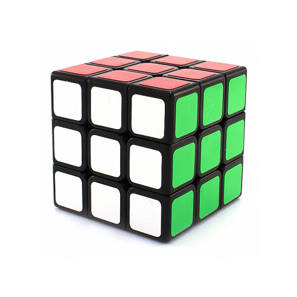 

Кубик Рубика Shengshou 3x3 Legend (krut_0428)