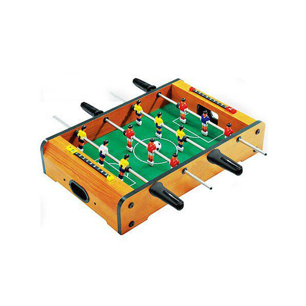 

Настольный футбол Bambi HG 235AN (intHG 235AN)