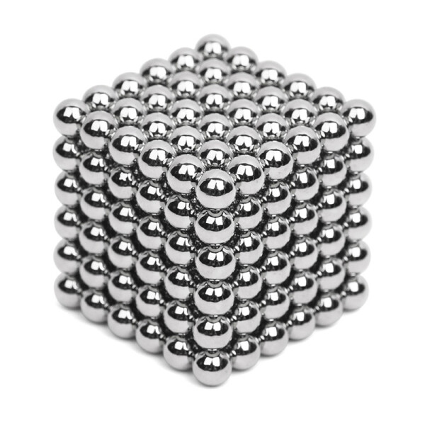 

Неокуб Silver (0947)