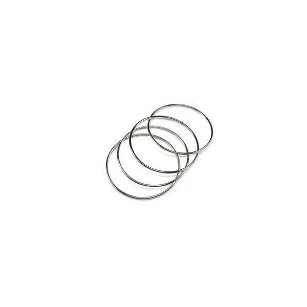 

Фокус с четырьмя кольцами Linking rings Kronos Toys (krut_0861)
