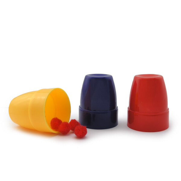 

Фокус Три стакана большой Kronos Toys (krut_0868)