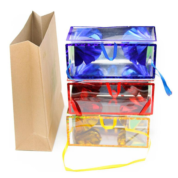 

Фокус Цветы из пакета Kronos Toys Flower Box Гигантские (krut_0891)