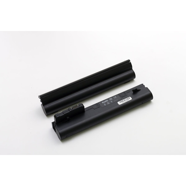 

HP hp-mini110-6b 11.1V 5200mAh/58Wh Black 003837