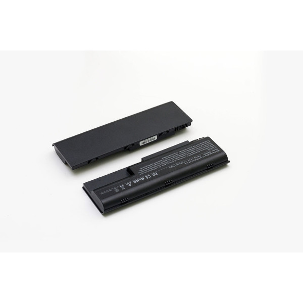 

HP hp-dv8000-8b 14.4V 5200mAh/75Wh Black 004849