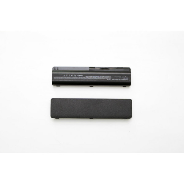 

HP hp-dv4-6b 11.1V 5200mAh/58Wh Black 002855