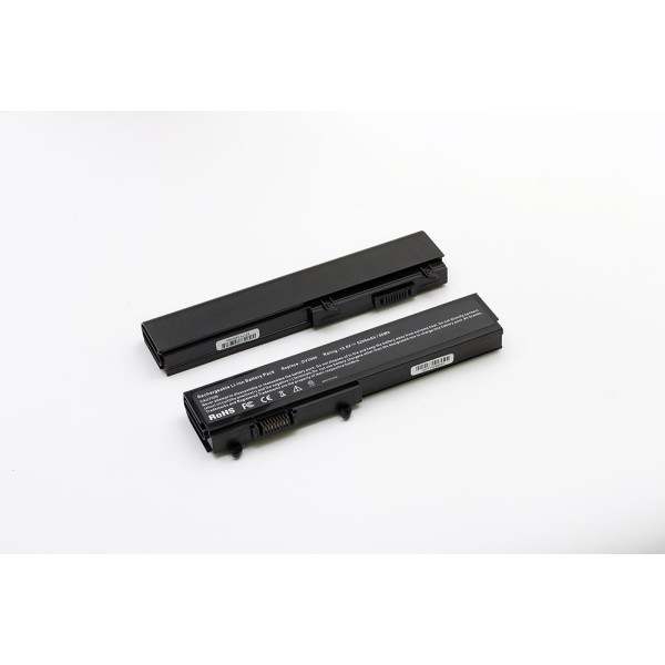 

HP hp-dv3000-6b 10.8V 5200mAh/56Wh Black 002268