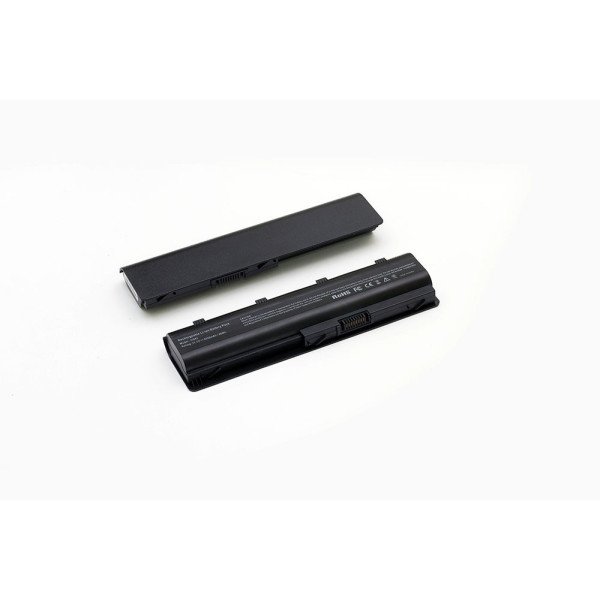 

HP hp-cq42-6b 11.1V 5200mAh/58Wh Black 003789