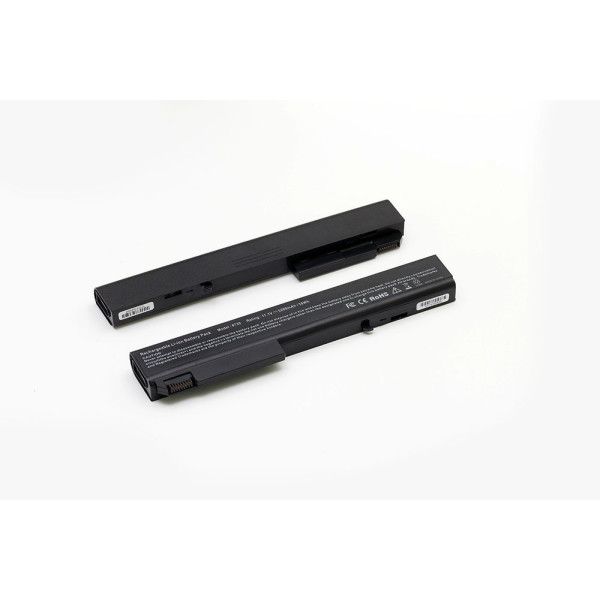 

HP hp-8730-6b 11.1V 5200mAh/58Wh Black 004249