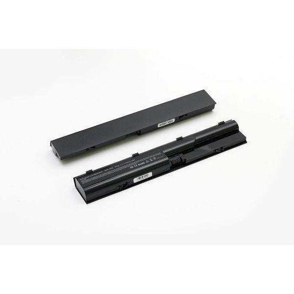 

HP hp-4530s-6b 11.1V 5200mAh/58Wh Black 003367