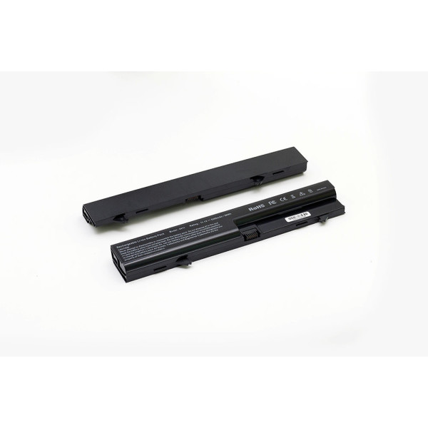 

HP hp-4411-6b 11.1V 5200mAh/58Wh Black 003361