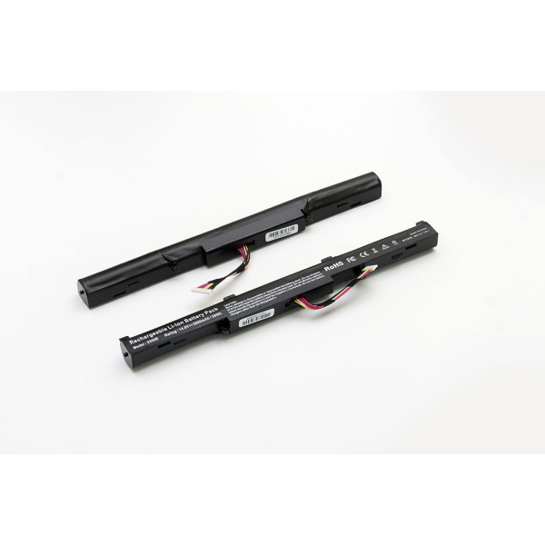 

Asus as-x550e-4b 14.8V 2600mAh/38Wh Black 005248