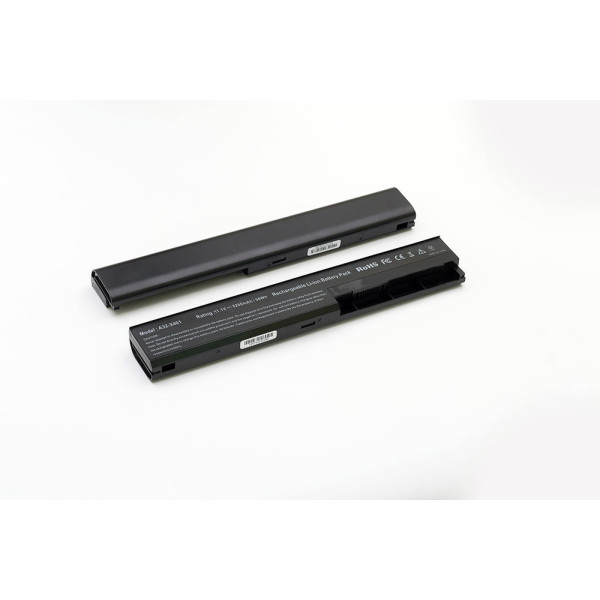 

Asus as-x401-6b 11.1V 5200mAh/58Wh Black 004762