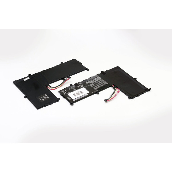 

Asus as-X205 7.6V 4840mAh/38Wh Black 002253