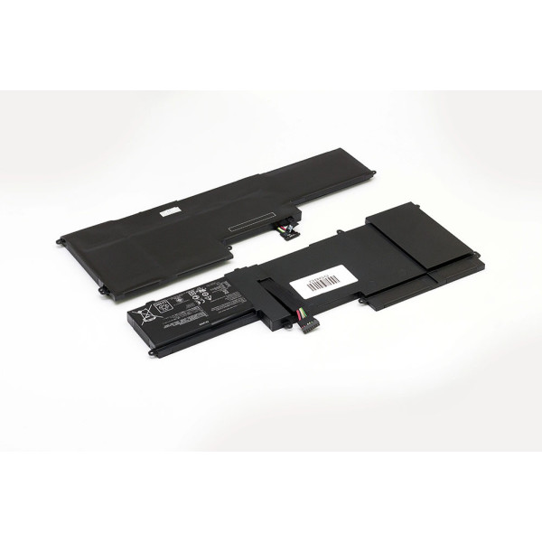 

Asus as-UX51 14.8V 4750mAh/70Wh Black 004761