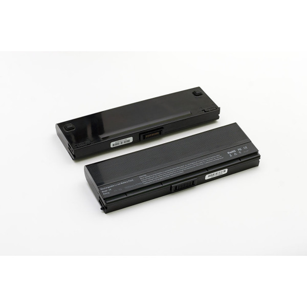 

Asus as-u6-9b 11.1V 7800mAh/87Wh Black 004234