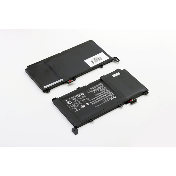 

Asus as-K551LN 14.4V 4110mAh/48Wh Black 002749