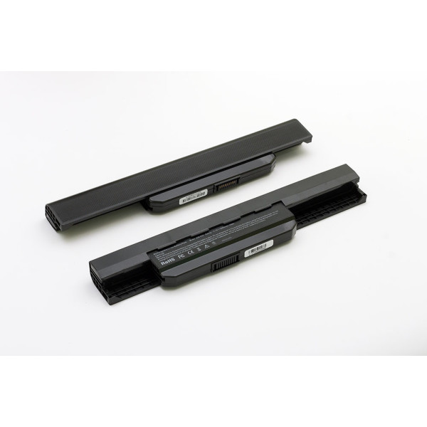 

Asus as-k53-6b 11.1V 5200mAh/58Wh Black 002218
