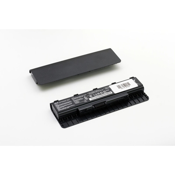 

Asus as-G551 10.8V 5500mAh/56Wh Black 002178