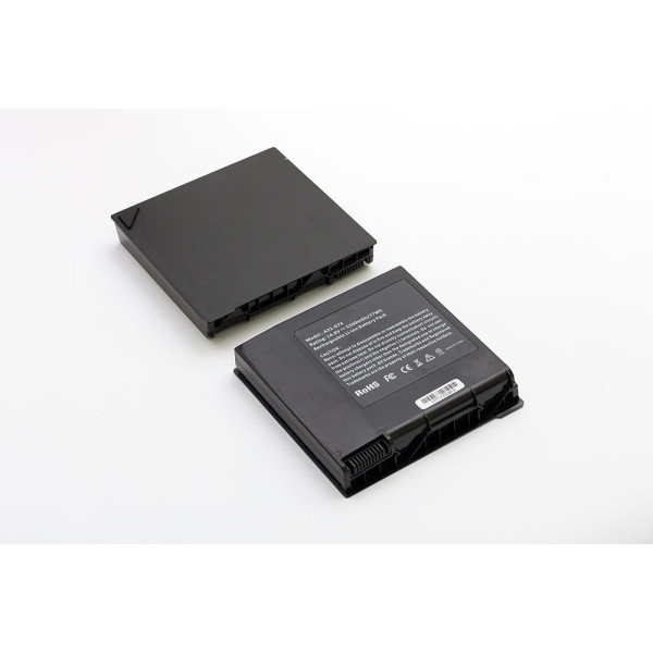 

Asus as-g55-8b 14.8V 5200mAh/77Wh Black 005217