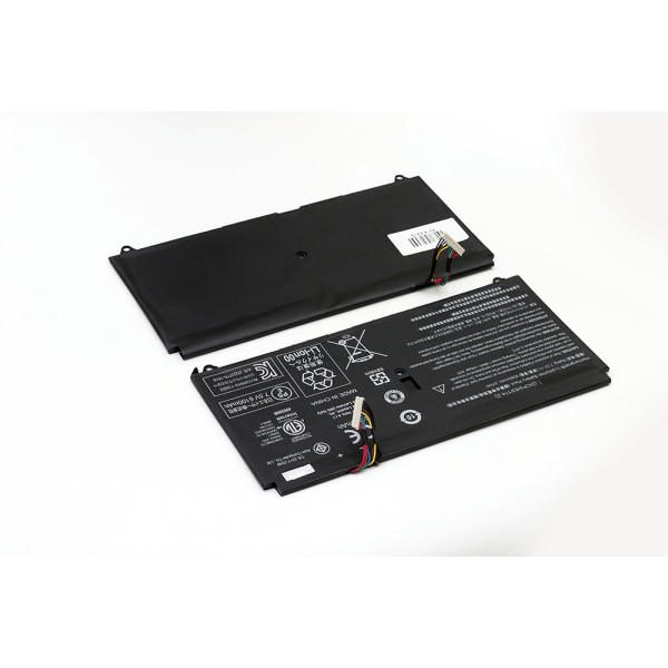 

Acer AC-S7-392 7.5V 6100mAh/47Wh Black 004117