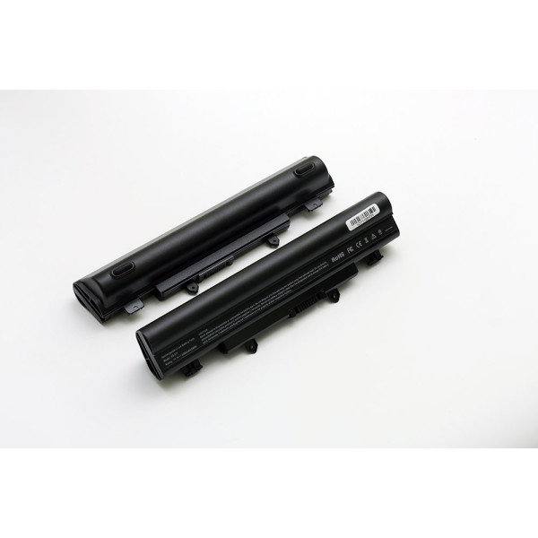 

Acer AC-E5-571-6B 11.1V 5200mAh/58Wh Black 004077