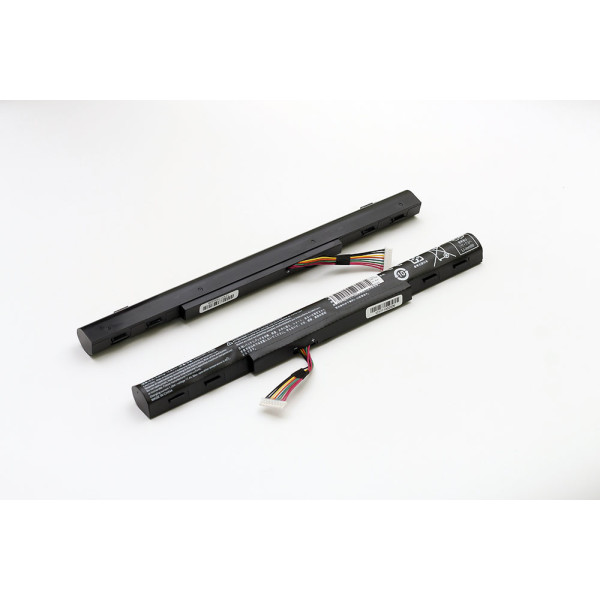 

Acer AC-AL15A32-4B 14.8V 2500mAh/37Wh Black 004065