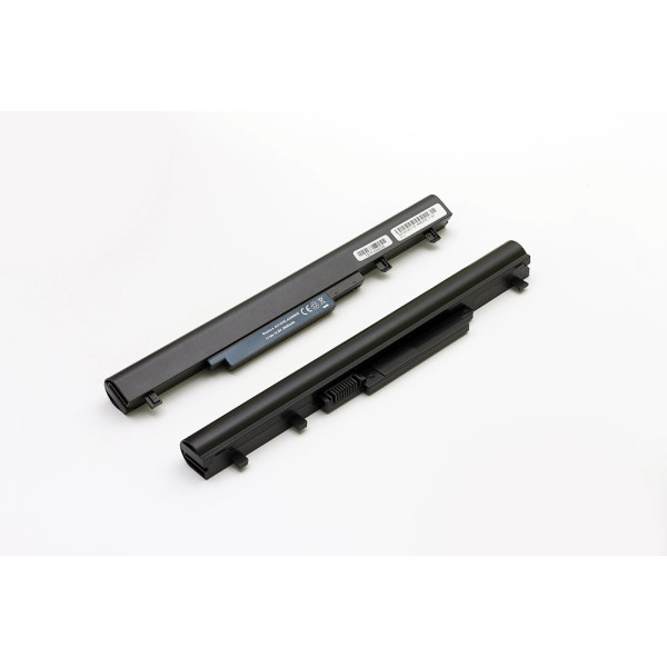 

Acer AC-8984-4B 14.8V 2600mAh/38Wh Black 000374