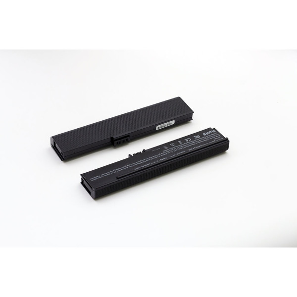 

Acer AC-5500-6B 11.1V 5200mAh/58Wh Black 003993
