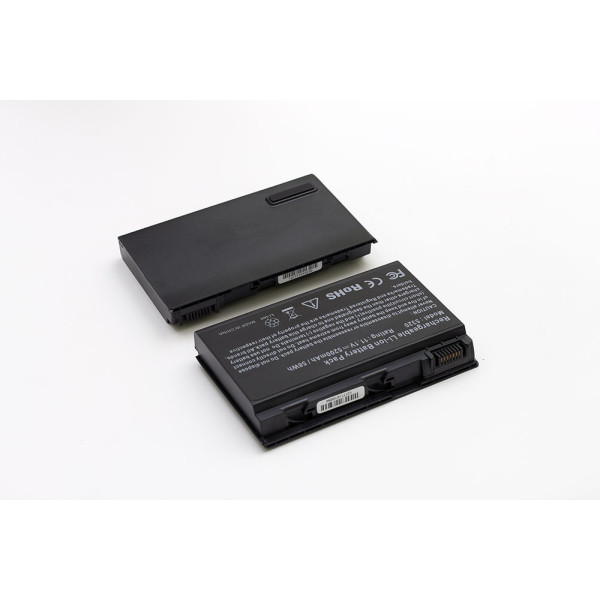 

Acer AC-50L8-8B 14.8V 5200mAh/77Wh Black 000300