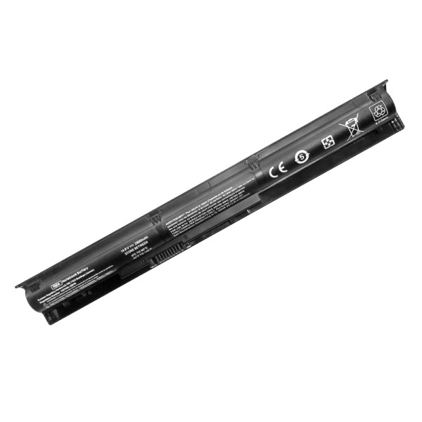 

HP ENVY 15-q, ProBook 450 G3, 455 G3, 470 G3 14.8V 2600mAh, черная