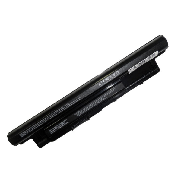 

Dell Inspiron 15-3537 17R-N3737 17R-N3721 17R-N5721 Vostro 2421 2521 11.1V 4400mAh, черная