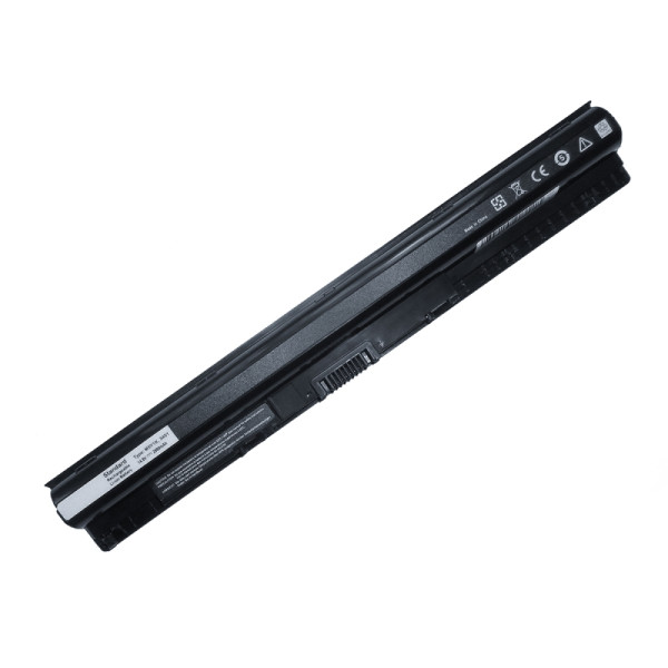 

Dell 14-3451, 14-5455, 15-3538, 15-5551, 17-5755 Vostro 3458 14.4V 2600mAh, черная