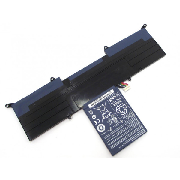 

Acer Aspire S3-331 S3-371 S3-391 S3-951 11.1V 3280mAh, черная, Оригинал