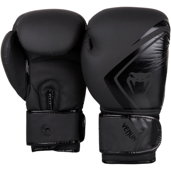 

Боксерские перчатки Venum Original Contender 2.0 (16oz) Черные